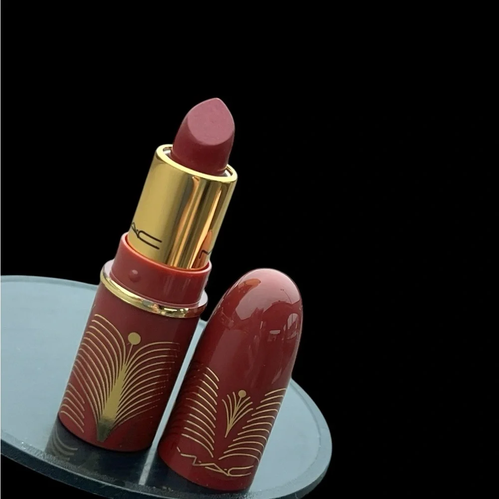 MAC Holiday 2024 Limited Edition Mini Lipstick - JACKPOT!